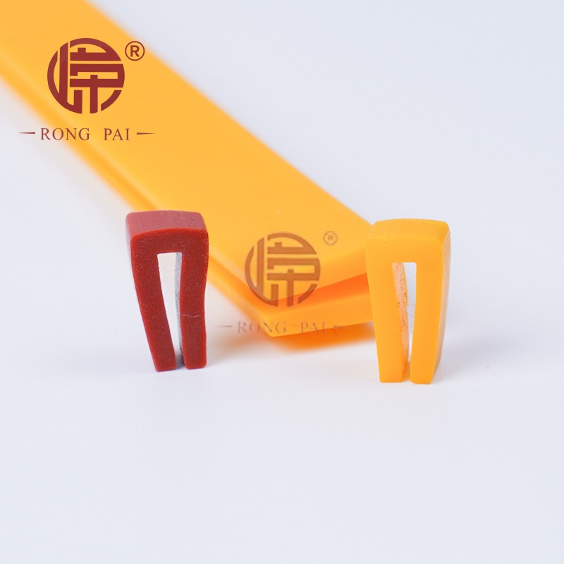 你知道硅膠密封條應用在哪里嗎？-常州嶸牌橡塑制品有限公司